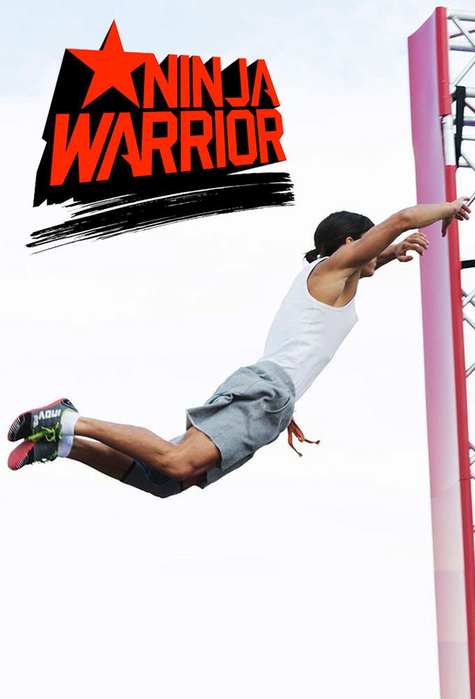 Ninja Warrior Sverige ne zaman