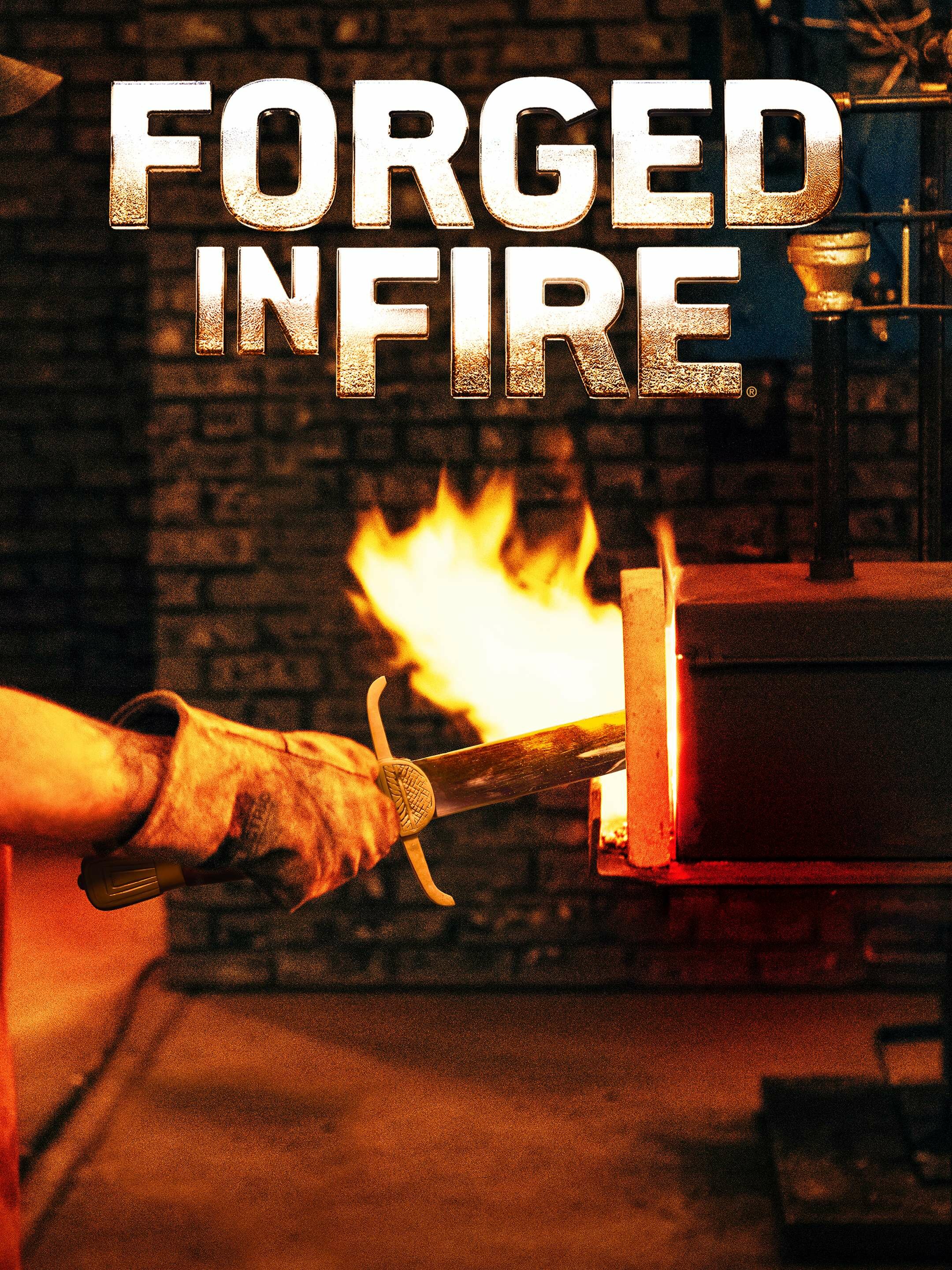Forged in Fire ne zaman
