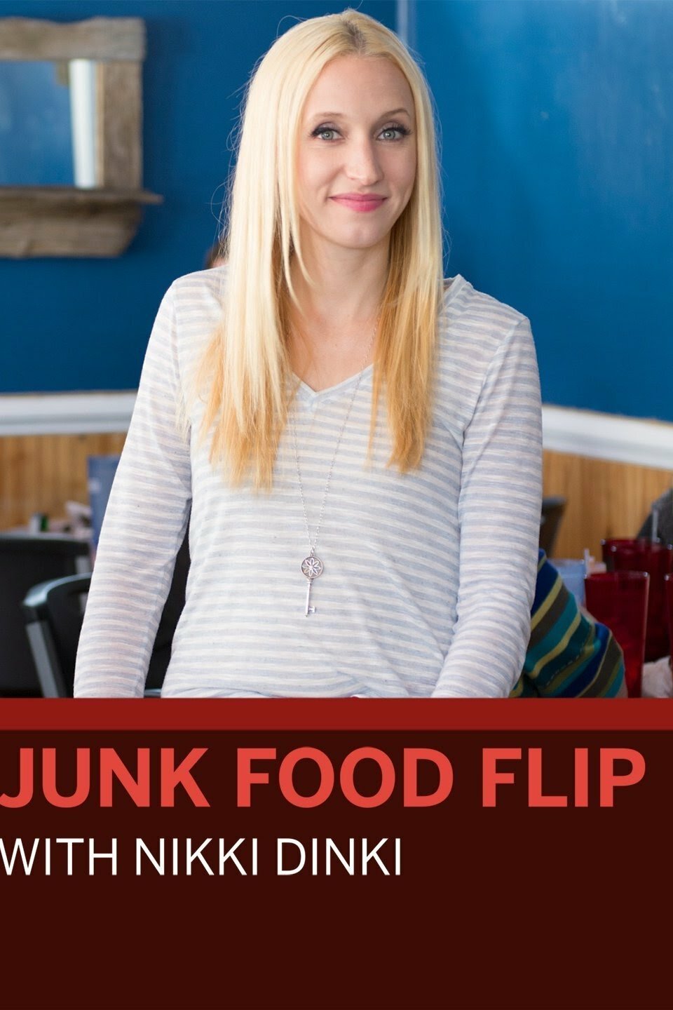 Junk Food Flip ne zaman