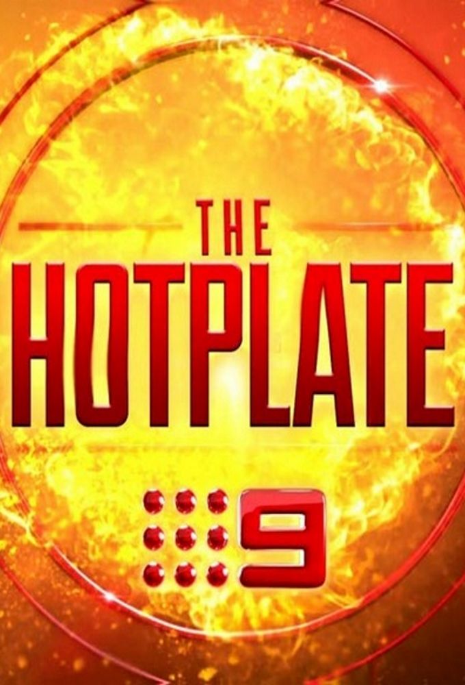 The Hotplate ne zaman