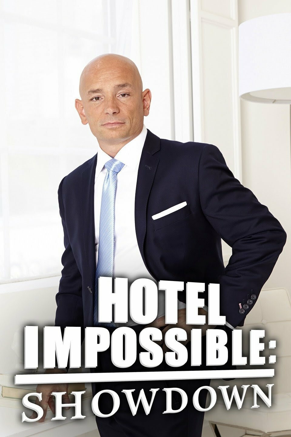 Hotel Impossible: Showdown ne zaman