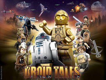 LEGO Star Wars: Droid Tales ne zaman