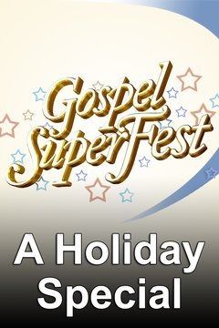 Allstate Gospel Superfest: A Holiday Special ne zaman