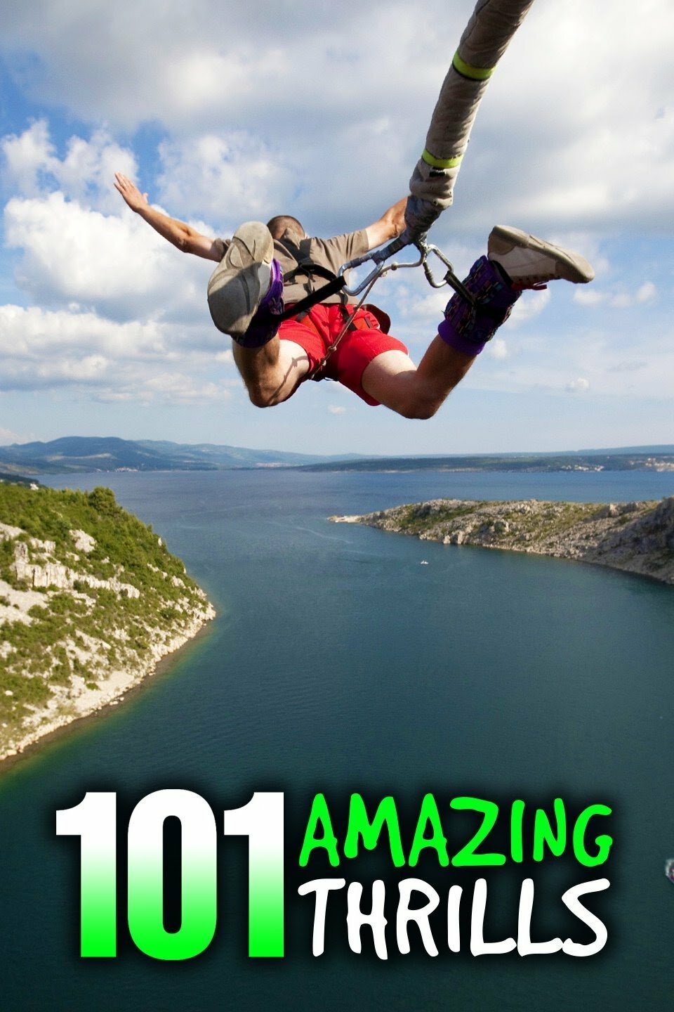 101 Amazing Thrills ne zaman
