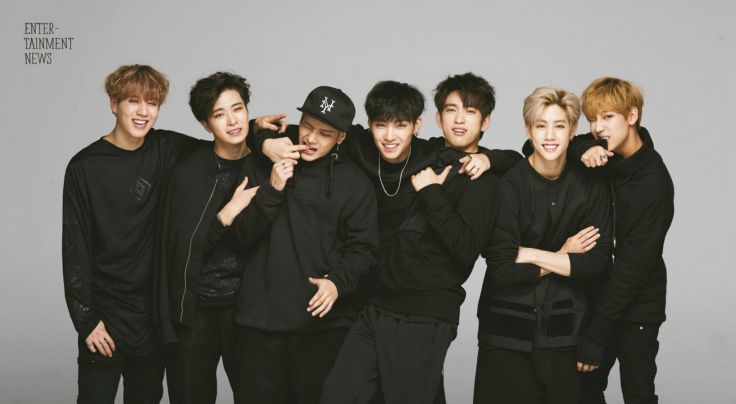GOT7's Confession ne zaman