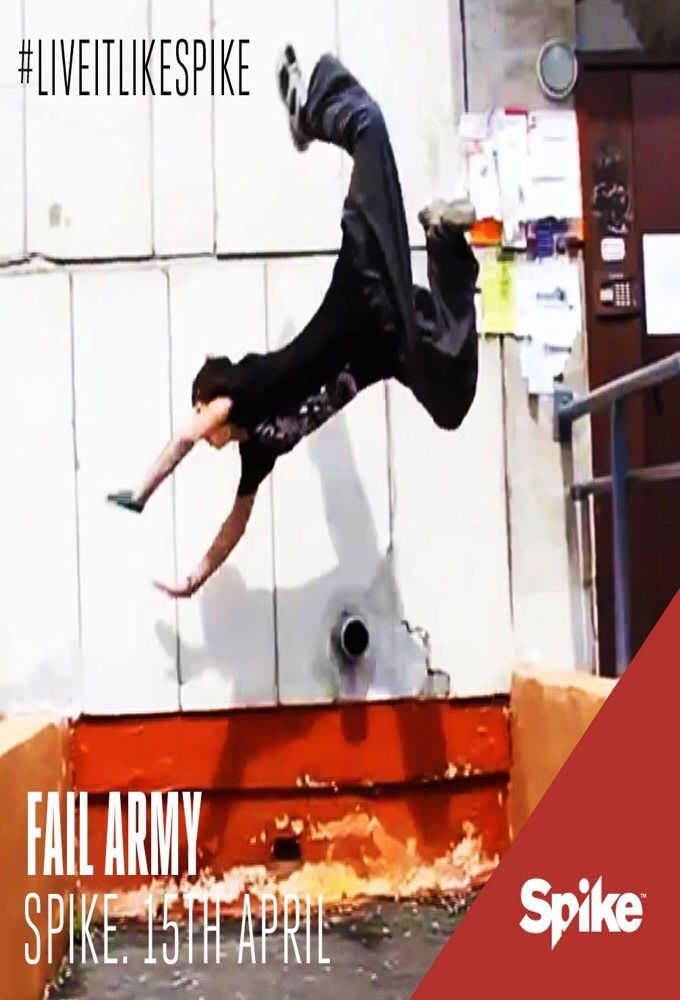 Fail Army ne zaman