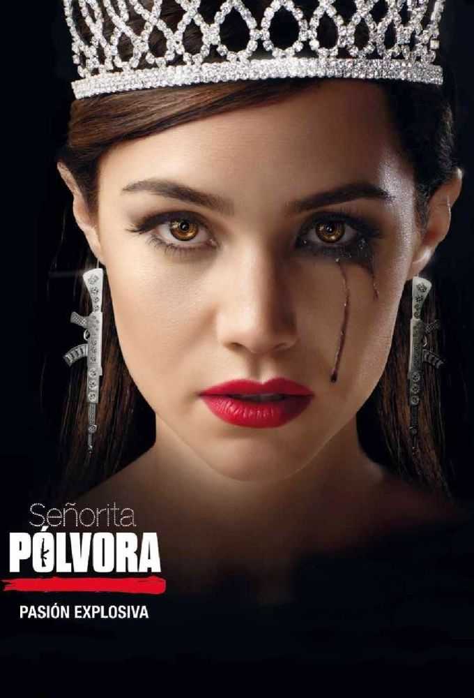 Señorita Pólvora ne zaman