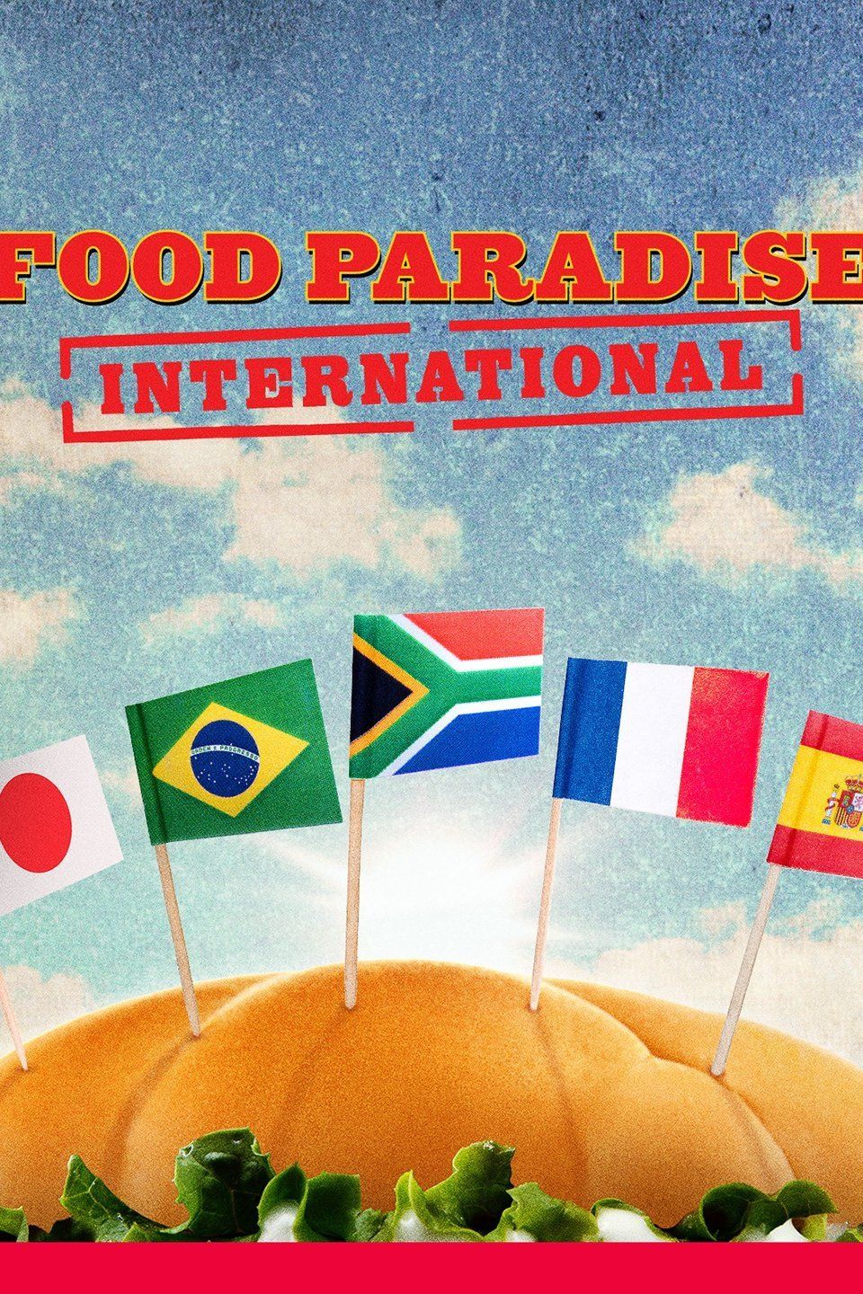 Food Paradise International ne zaman