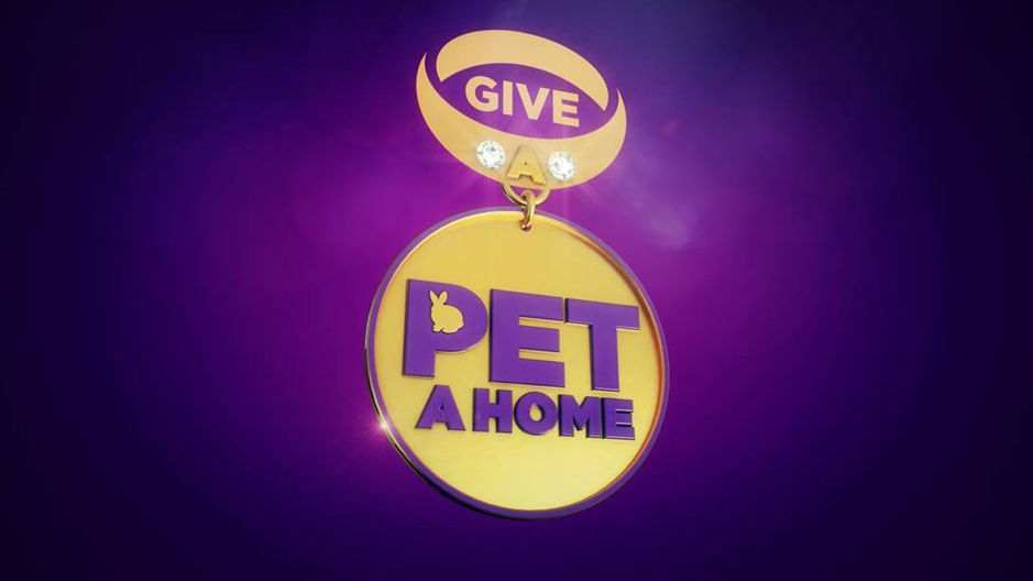 Give a Pet a Home ne zaman