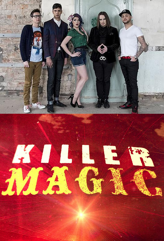 Killer Magic ne zaman