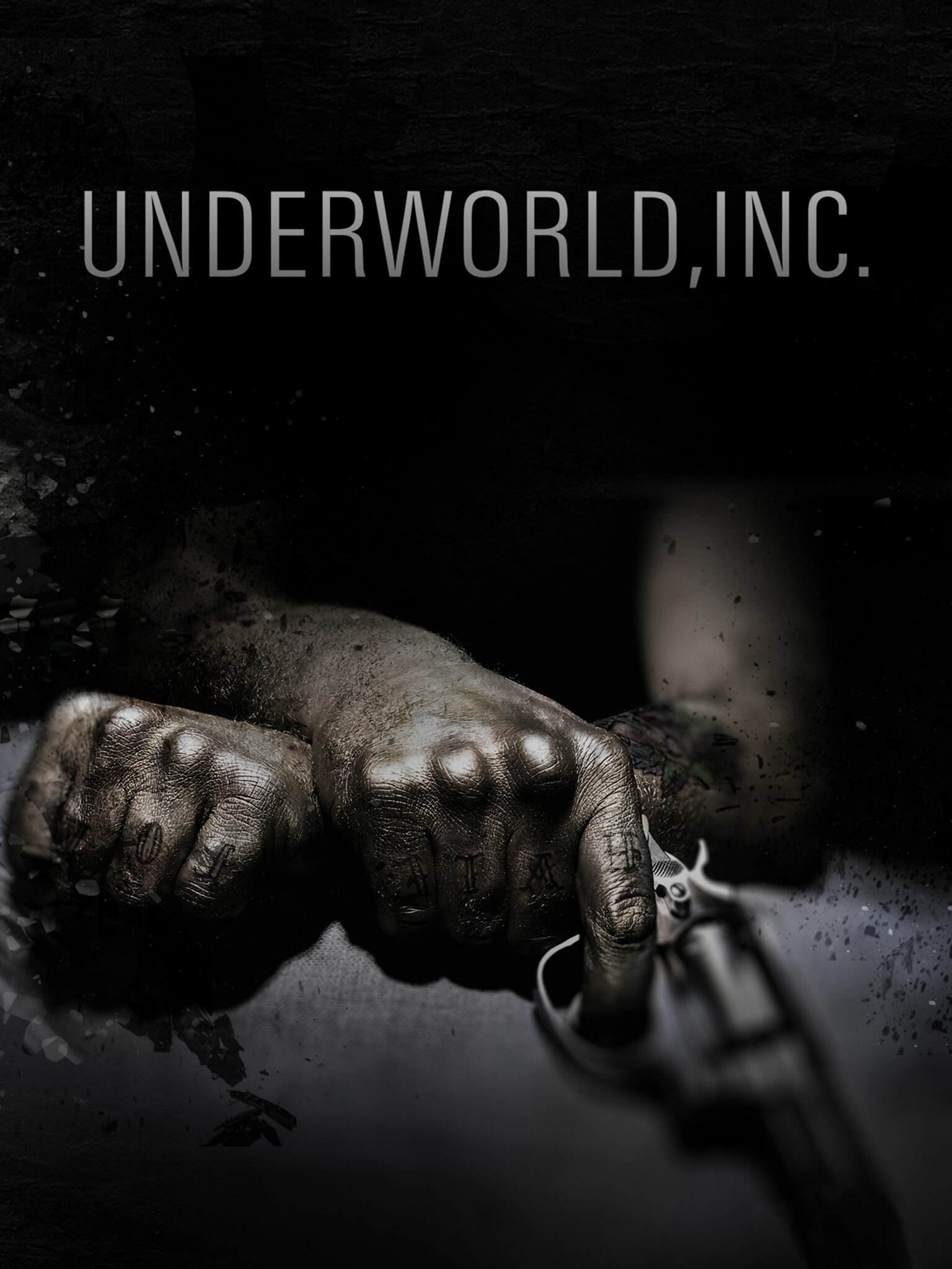 Underworld, Inc. ne zaman