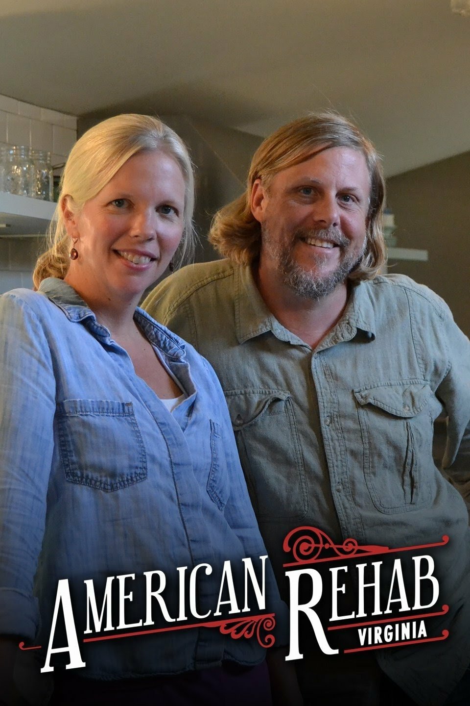 American Rehab: Virginia ne zaman