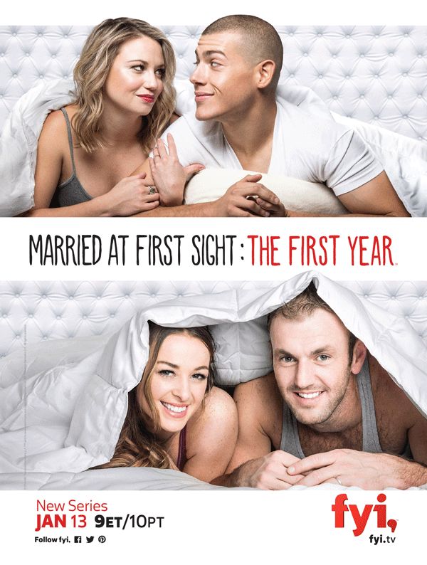 Married at First Sight: The First Year ne zaman