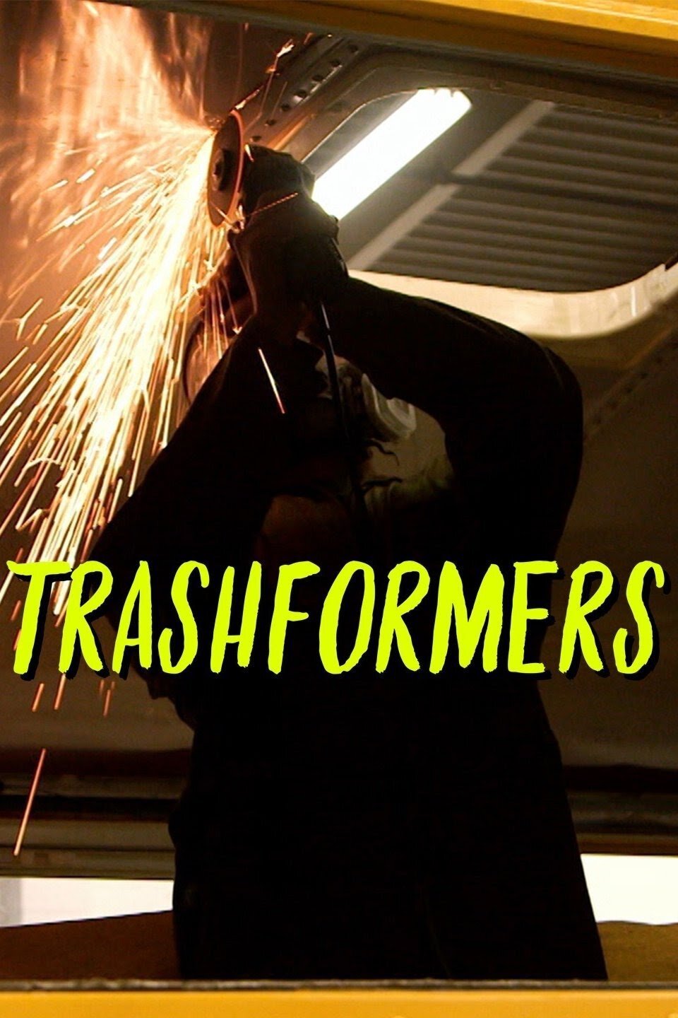 Trashformers ne zaman