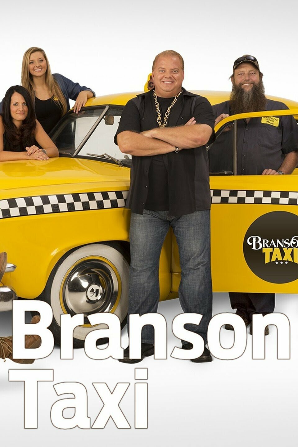Branson Taxi ne zaman