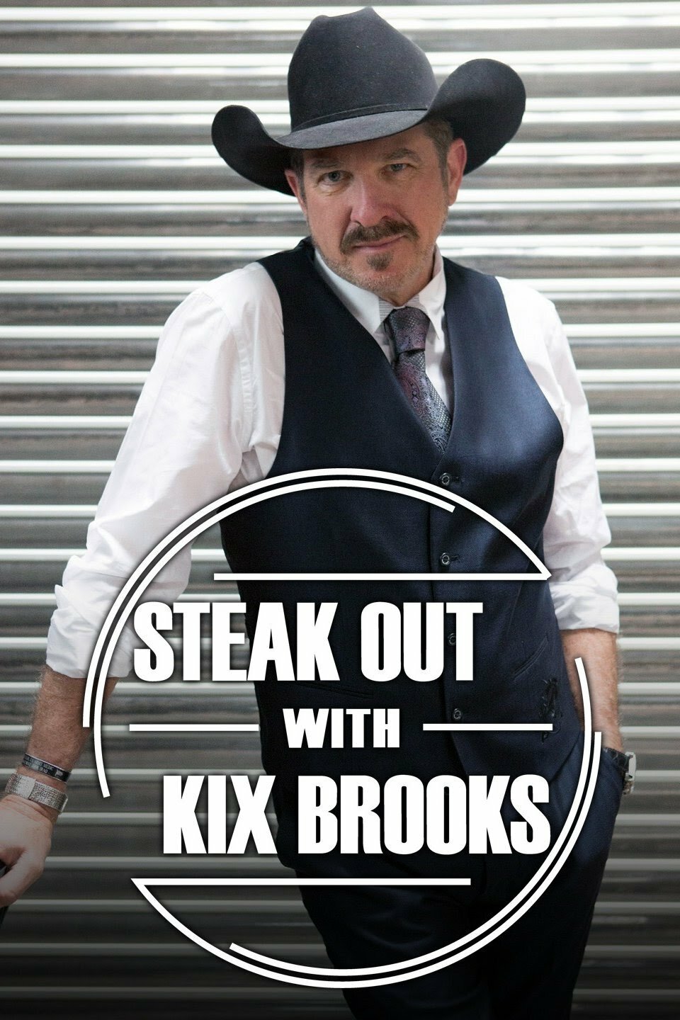 Steak Out with Kix Brooks ne zaman