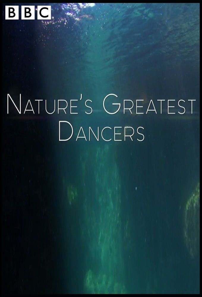 Nature's Greatest Dancers ne zaman