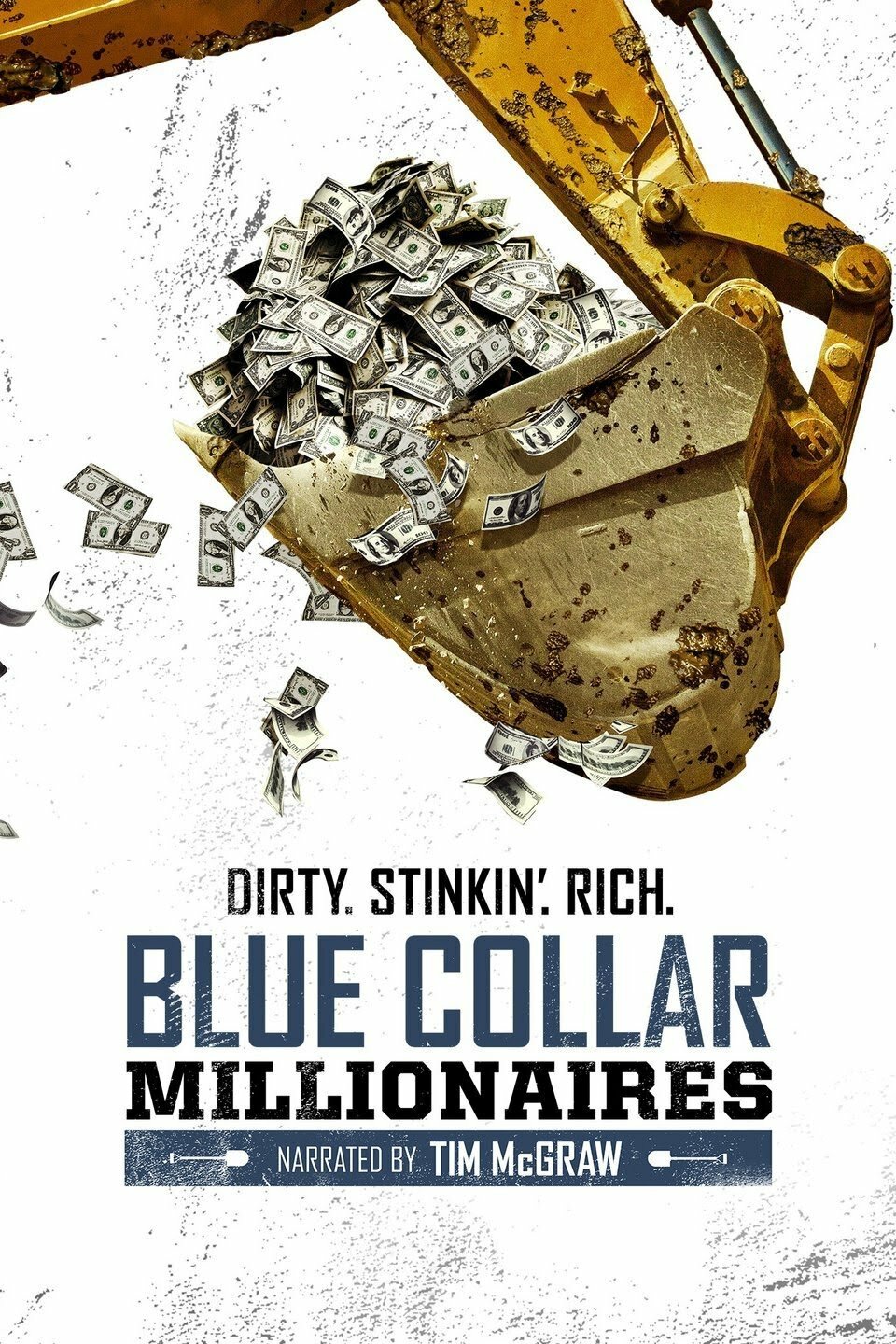 Blue Collar Millionaires ne zaman