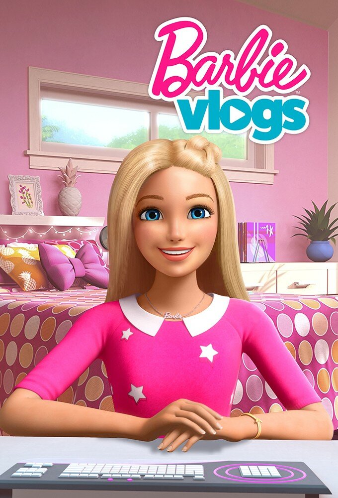 Barbie Vlogs ne zaman