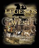 Legends of the West ne zaman