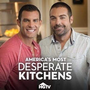 America's Most Desperate Kitchens ne zaman