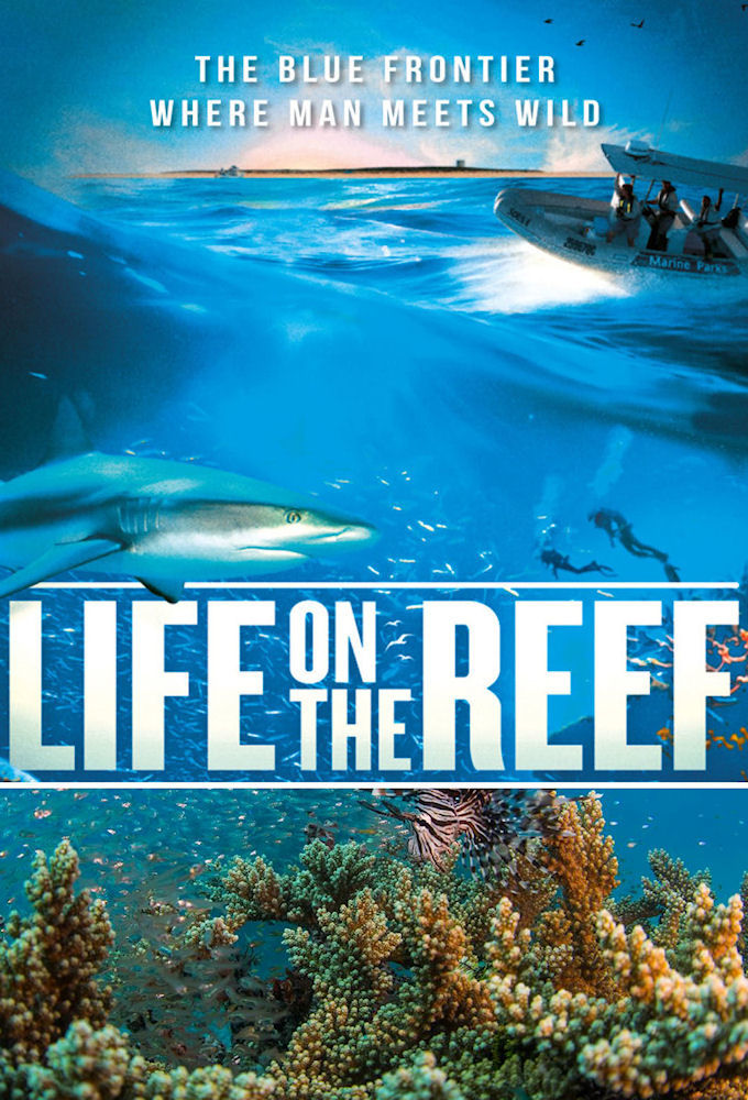 Life on the Reef ne zaman