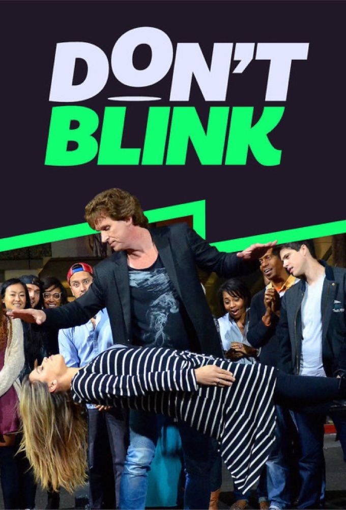 Don't Blink ne zaman