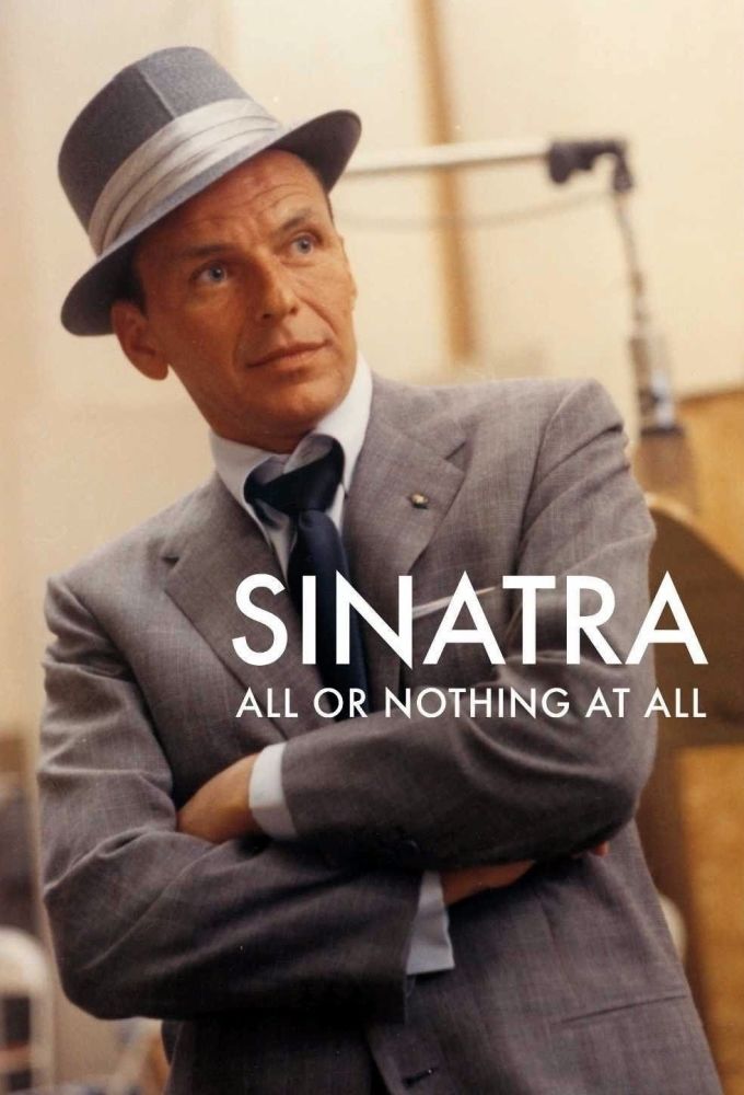 Sinatra: All or Nothing at All ne zaman