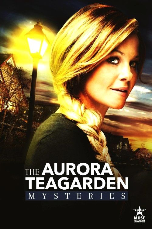 The Aurora Teagarden Mysteries ne zaman