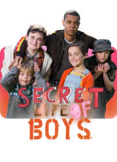 Secret Life of Boys ne zaman