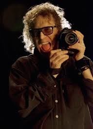 On the Record with Mick Rock ne zaman