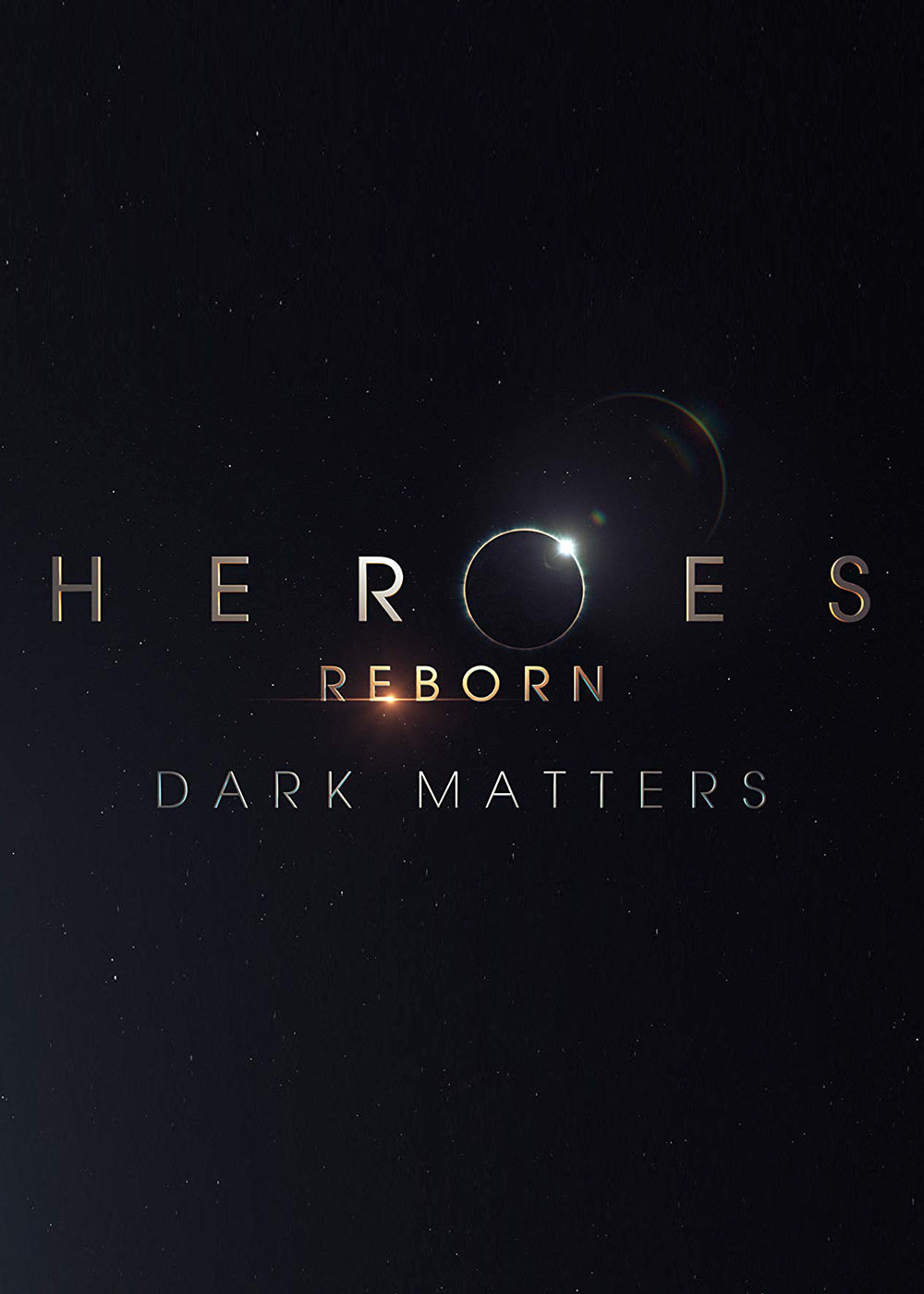 Heroes Reborn: Dark Matters ne zaman