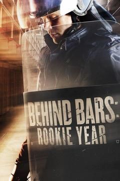 Behind Bars: Rookie Year ne zaman
