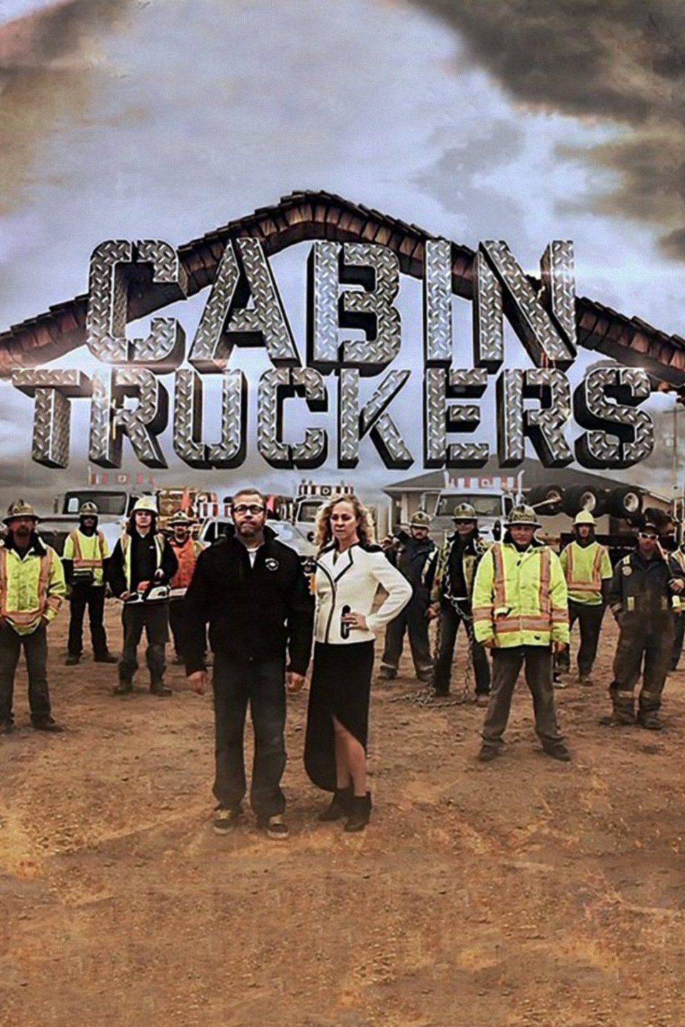 Cabin Truckers ne zaman