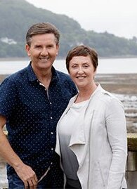 Daniel and Majella's B&B Road Trip ne zaman