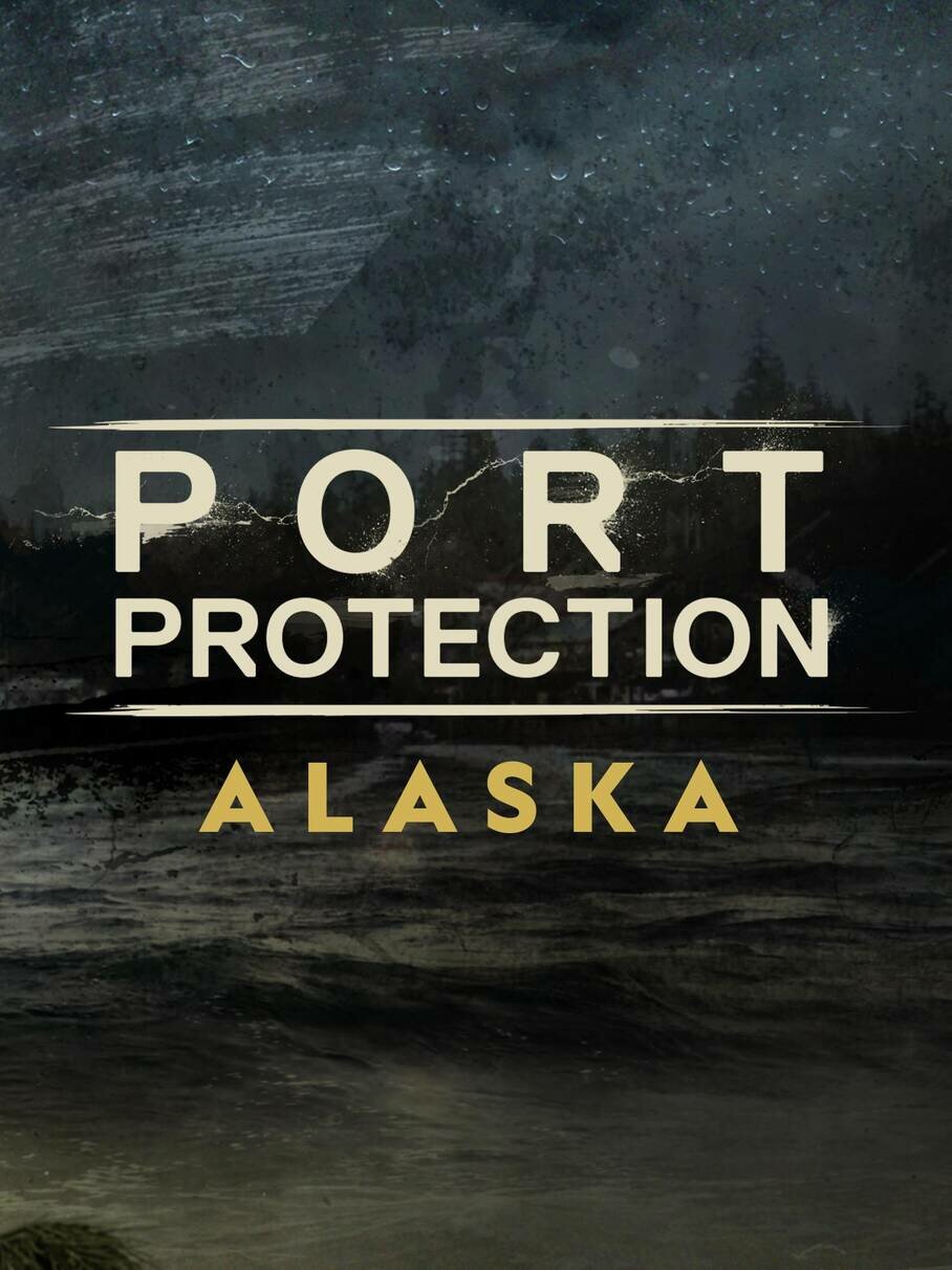 Port Protection Alaska ne zaman