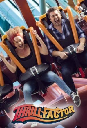 Thrill Factor ne zaman