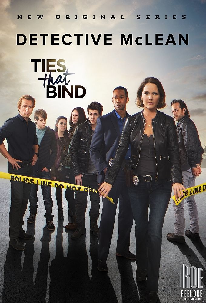 Ties That Bind ne zaman