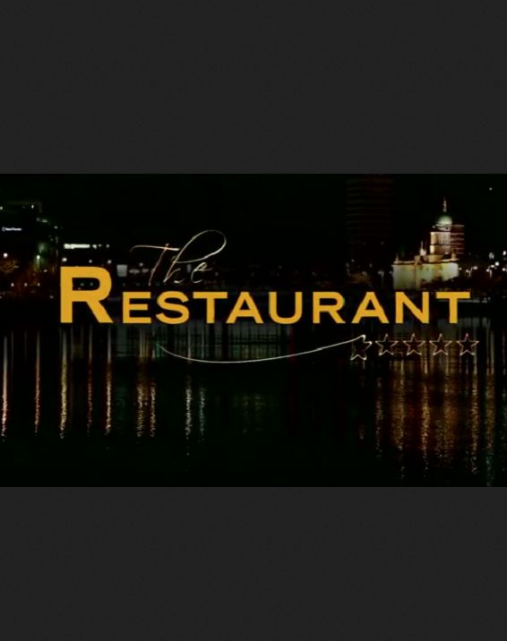The Restaurant ne zaman