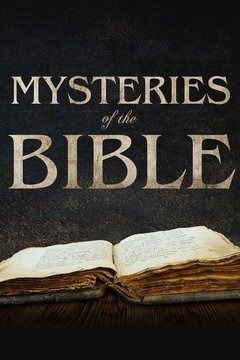 Mysteries of the Bible ne zaman