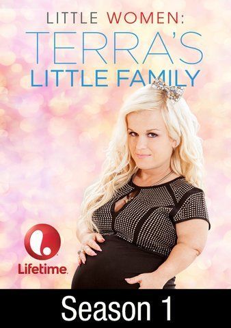 Little Women: LA: Terra's Little Family ne zaman