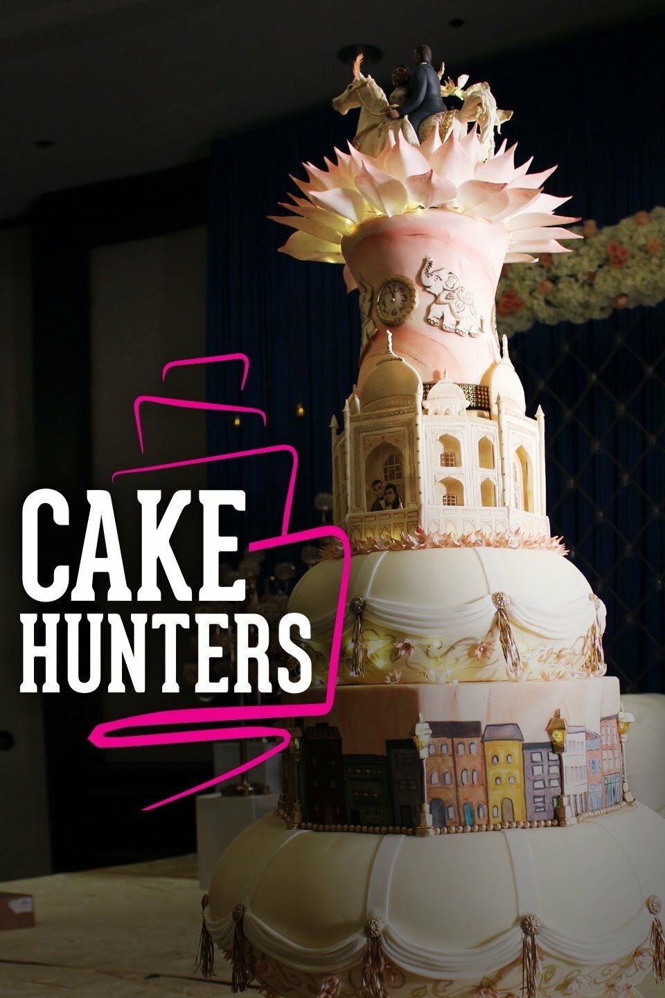 Cake Hunters ne zaman