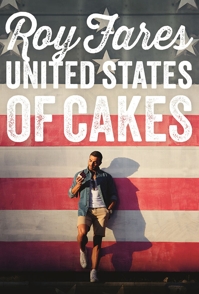 United States of Cakes ne zaman