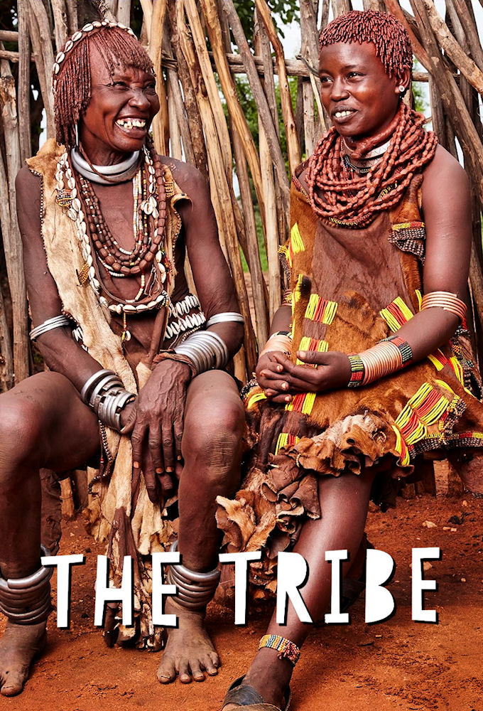 The Tribe ne zaman