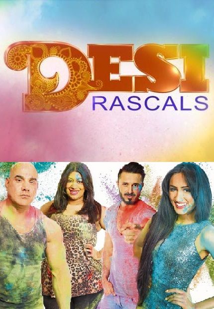 Desi Rascals ne zaman