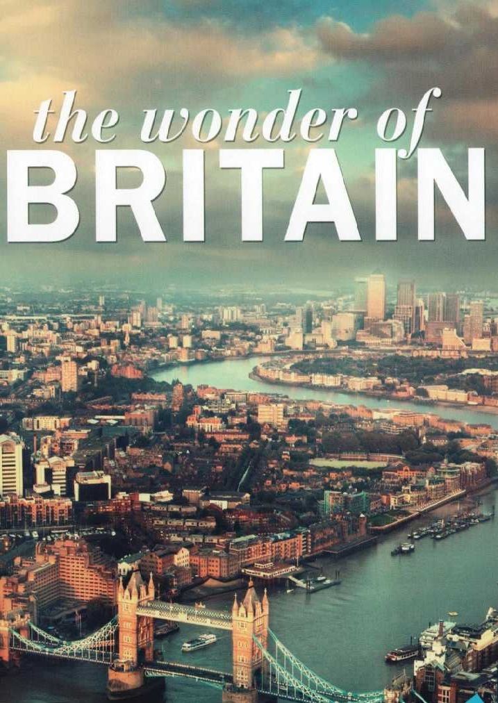 The Wonder of Britain ne zaman