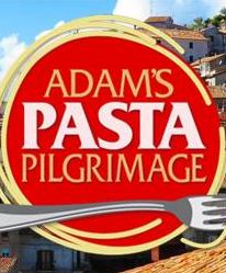 Adam's Pasta Pilgrimage ne zaman
