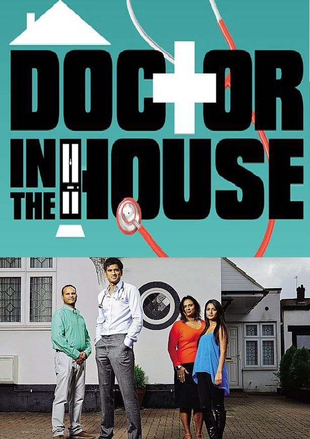 Doctor in the House ne zaman