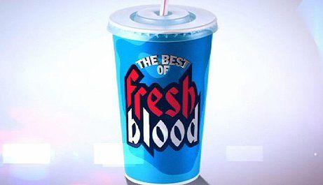 The Best of Fresh Blood ne zaman
