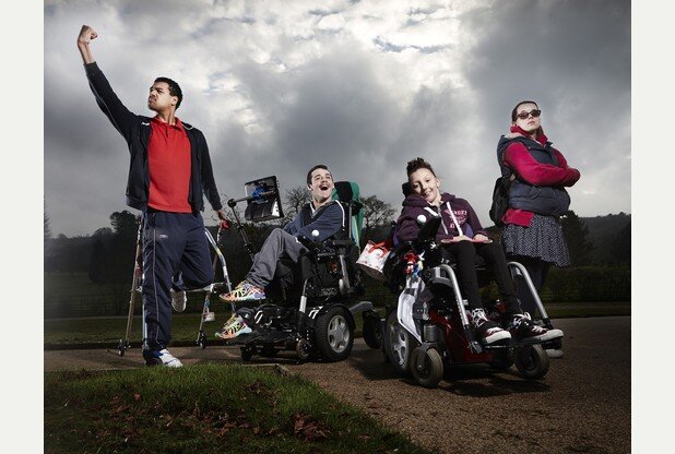 The Unbreakables: Life & Love on Disability Campus ne zaman